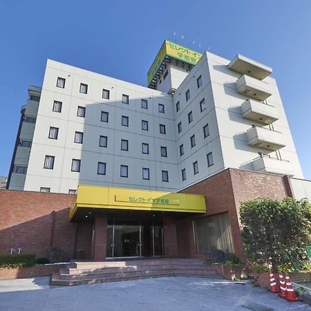 宇都宫酒店 外观 照片