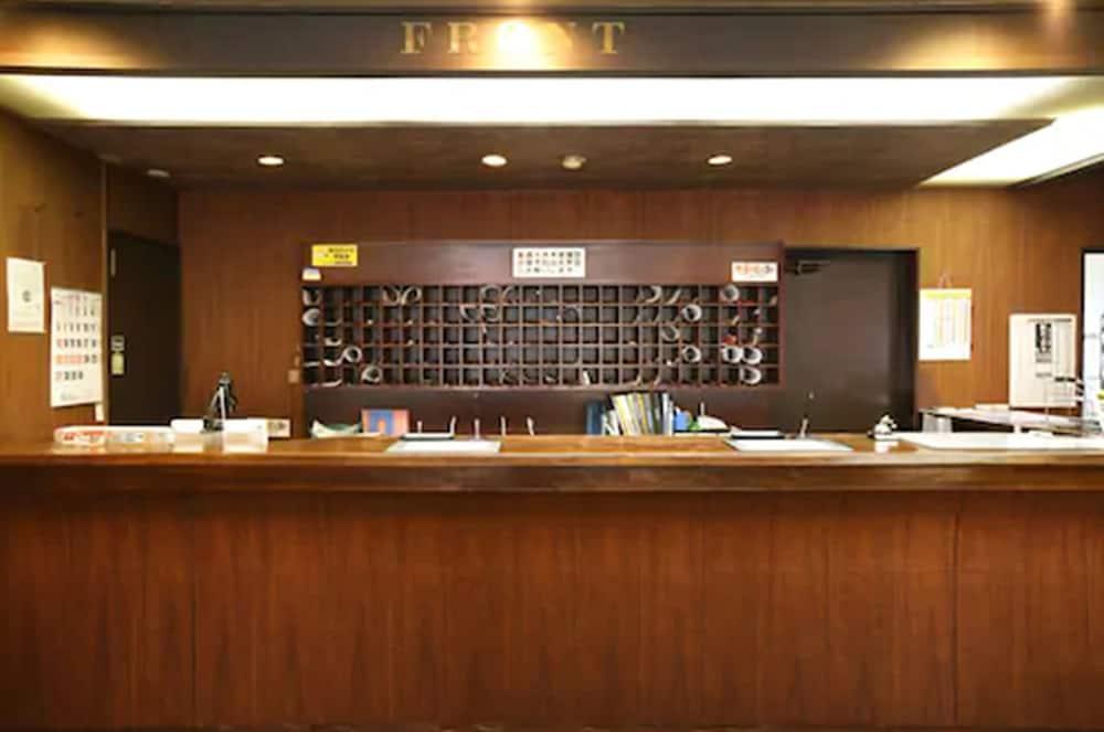 宇都宫酒店 外观 照片