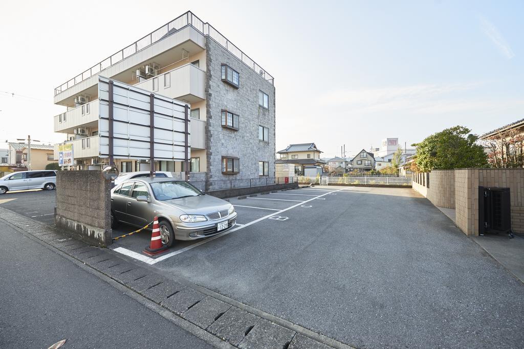 宇都宫酒店 外观 照片